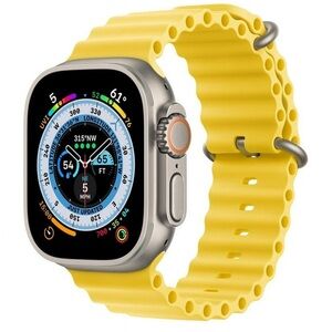 Apple Watch Ultra 1